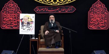 احمد خاتمی: گرفتن انتقام خون «شهید هنیه» نیازمند تدبیر است