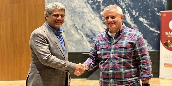 چرا شمشیربازی ایران تاریخساز نشد؟