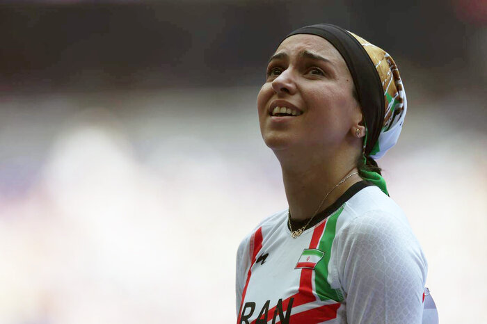 غلامی: قهرمان دنیای مجازی نباشید/ تخم مرغها را در سبد سرعت ۲ نفر نگذارید