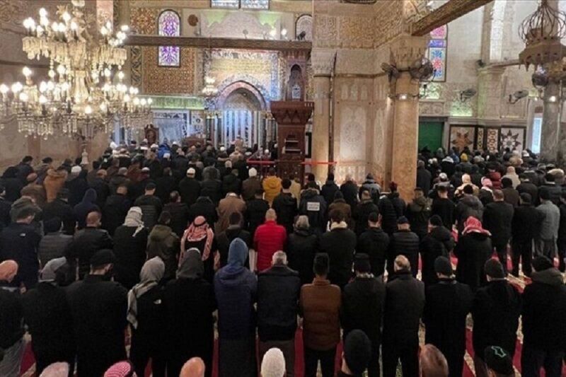 Türkiye, Yemen, Endonezya ve Filistin'de İsmail Haniye için gıyabı cenaze namaz kılındı