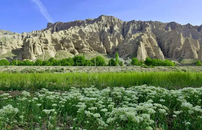 مکانهای دیدنی جاده فیروزکوه؛ از تنگه واشی تا دریاچه لزور