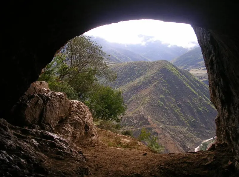 مکانهای دیدنی جاده فیروزکوه؛ از تنگه واشی تا دریاچه لزور