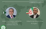 حمایت کامل اسلام‌آباد از خواسته تهران برای برگزاری اجلاس فوق العاده سازمان همکاری اسلامی