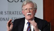 John Bolton says Iran vengeful response to be very strong with great damages to Israel