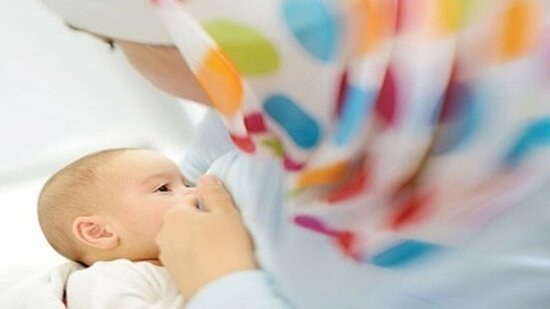 تغذیه با شیر مادر؛ زیربنای سلامت جامعه
