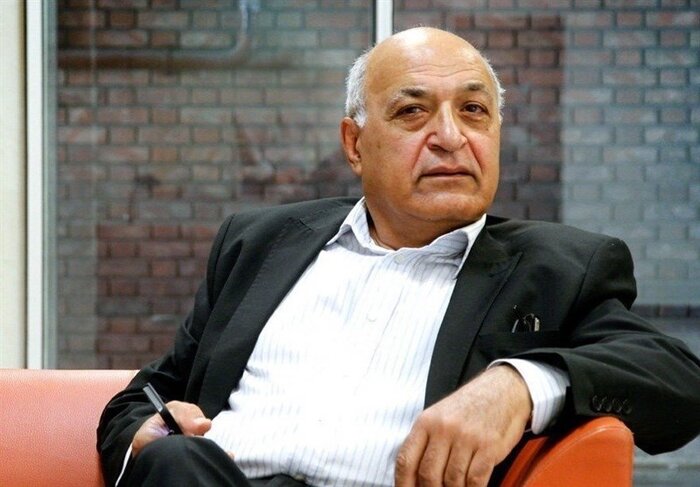 پژوهشگر نشر: تصمیمات قضایی در حوزه مالکیت فکری اندک است