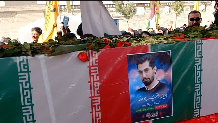 مستشار قائد فيلق القدس: إيران ستنتقم لدماء شهداء المقاومة من العدو الصهيوني