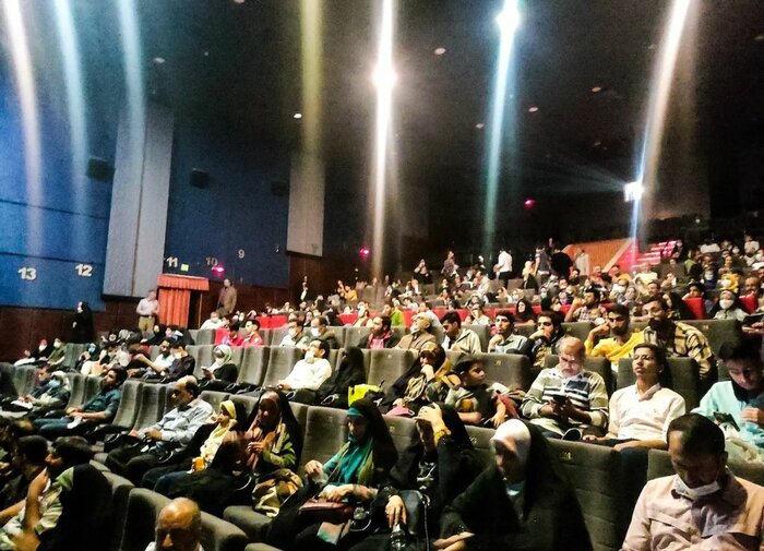 چرا به این کمدیها نمیخندیم؟