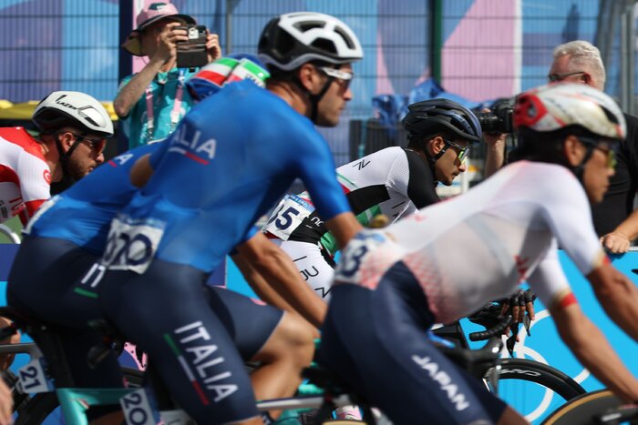 نتایج کاروان ایران در روز هشتم؛ ششمی رستمیان، طلسمشکنی لبیب و ناکامی تفتیان