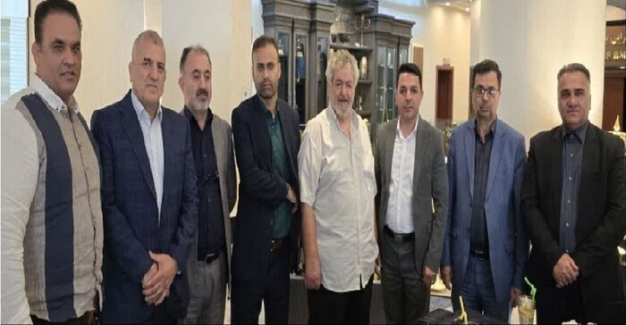 وعده های بی نتیجه؛ خبری از دود سفید در فوتبال بابل نیست