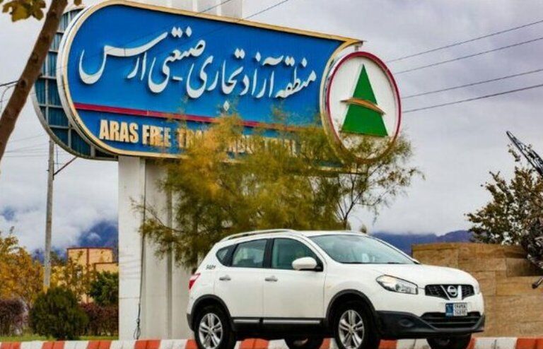 تردد خودروهای گذر موقت بدون رعایت مقررات، قاچاق محسوب میشود تردد خودروهای گذر موقت بدون رعایت مقررات، قاچاق محسوب میشود