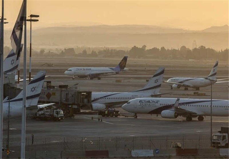 Israeli airports targeted in cyberattack: Report