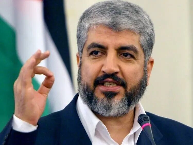 Hamas says never recognizes Israel