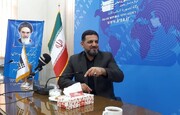 نماینده مشهد: مسوولان برای رشد خراسان رضوی باید با رسانه همراه شوند