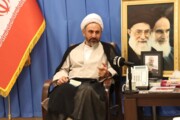 امام جمعه ایلام: فعالیت‌ها و برنامه‌های فرهنگی مهدویت محله محور باشد