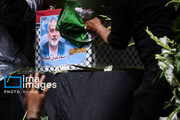 Haniyeh assassination not result of infiltration: Iranian MP