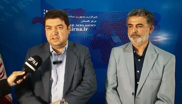 مدیرکل پزشکی قانونی گلستان: ایرنا رسانه‌ای مطمئن و مورد وثوق است