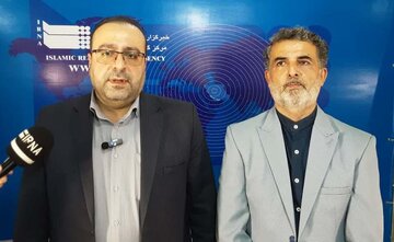 ایرنا در اطلاع‌رسانی و آگاهی‌بخشی پیشتاز است