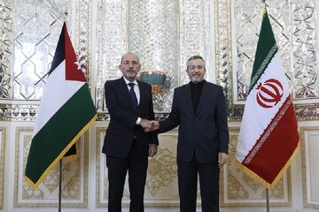 Le Ministre jordanien des A.E. en visite à Téhéran: Je suis porteur d’aucun message de la part d'Israël