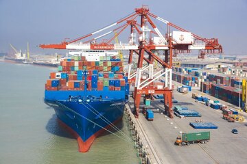 Iran : une croissance de 60 % de la circulation des navires de commerce aux ports de Māzandarān, dans le nord