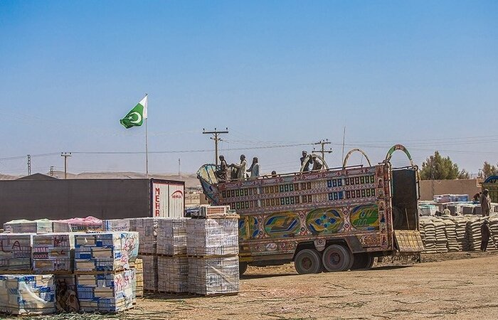صادرات ۱۸۰میلیون دلاری از گمرکات سیستان وبلوچستان؛بازارهای خاورمیانه مشتری پروپاقرص کالاها