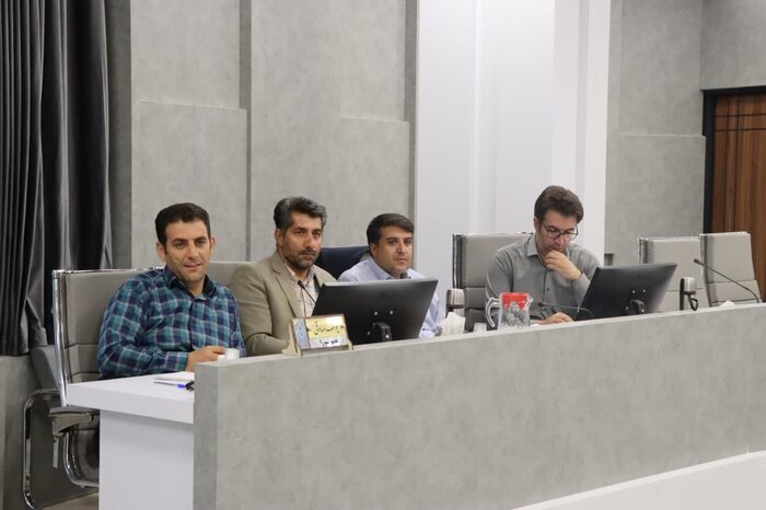 ۹۸.۵ درصد مشترکان چهارمحال و بختیاری ولتاژ برق استاندارد دارند