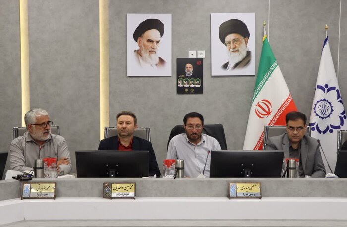 ۹۸.۵ درصد مشترکان چهارمحال و بختیاری ولتاژ برق استاندارد دارند