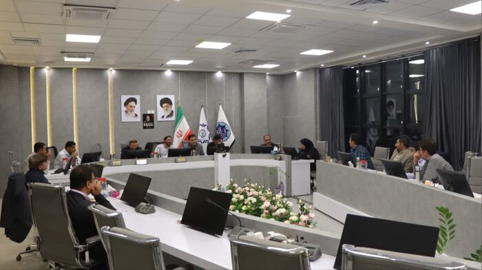 ۹۸.۵ درصد مشترکان چهارمحال و بختیاری ولتاژ برق استاندارد دارند