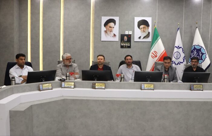 ۹۸.۵ درصد مشترکان چهارمحال و بختیاری ولتاژ برق استاندارد دارند