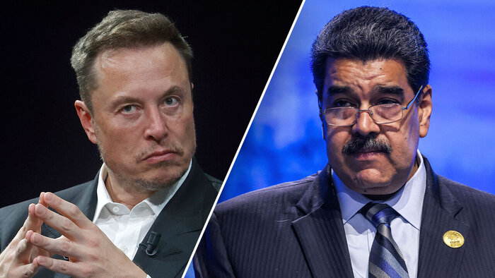 Venezuela critica a Elon Musk por los recientes acontecimientos en el país