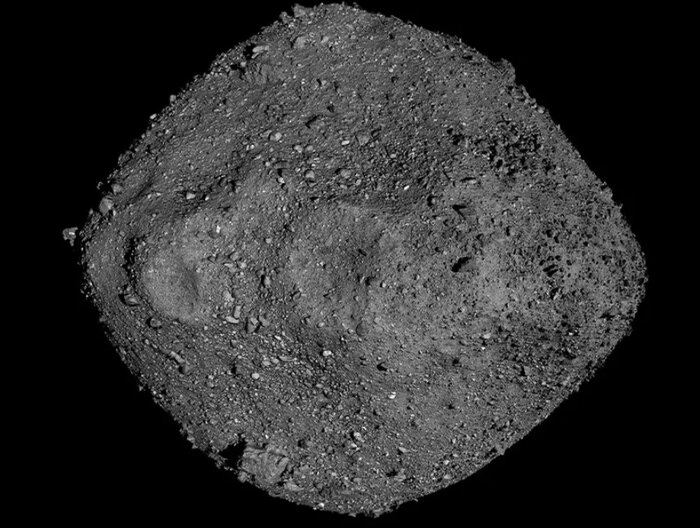 انواع سنگهای فضایی و نحوه تشخیص آنها