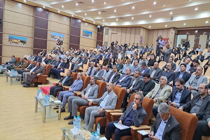 رئیس اتاق بازرگانی بیرجند: تولید در خراسان جنوبی رقابتپذیر شود