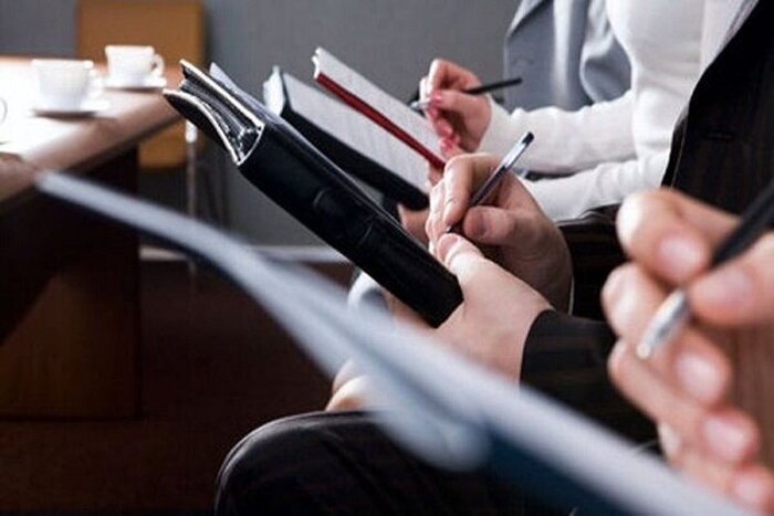 فقدان تشکل صنفی کارآمد، چالش فعالان رسانه در زنجان