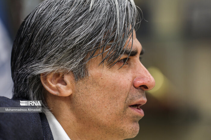 گلایههای تلخ رسولی در روزی که جوانان وزنهبردار فاتح آسیا شدند