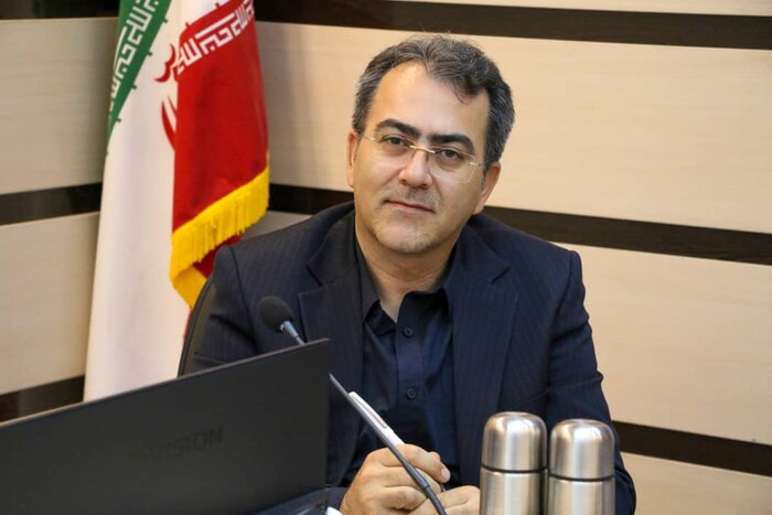 گز انجمندار شد