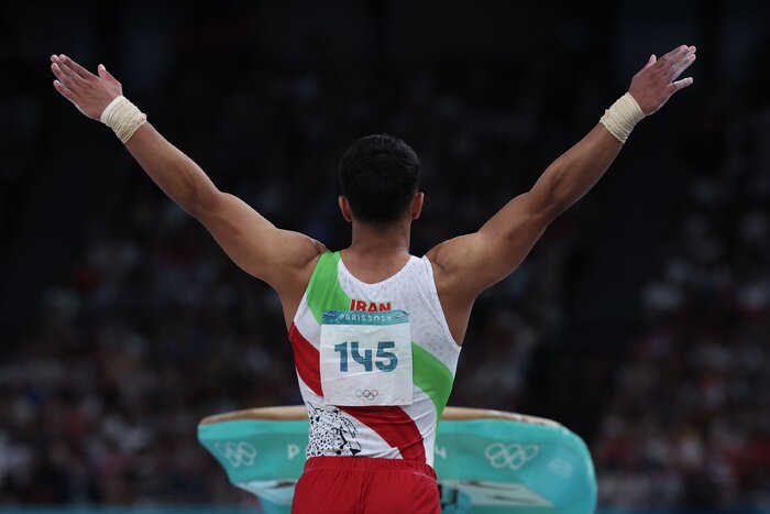 ورزش ۱۴۰۳؛پرچمداری ژیمناستیک همزمان با تغییر معادلات جهانی