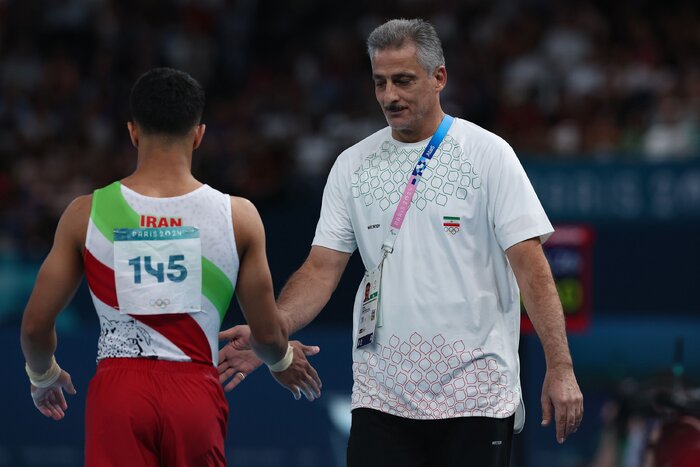 درخشش الفتی در المپیک؛ از صعود رویایی به فینال تا اشکهای رئیس