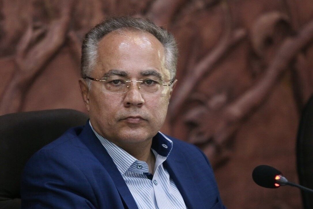 تقدیم لایحهای با هدف بهبود امنیت تجارت خارجی ایران و روسیه به مجلس تقدیم لایحهای با هدف بهبود امنیت تجارت خارجی ایران و روسیه به مجلس