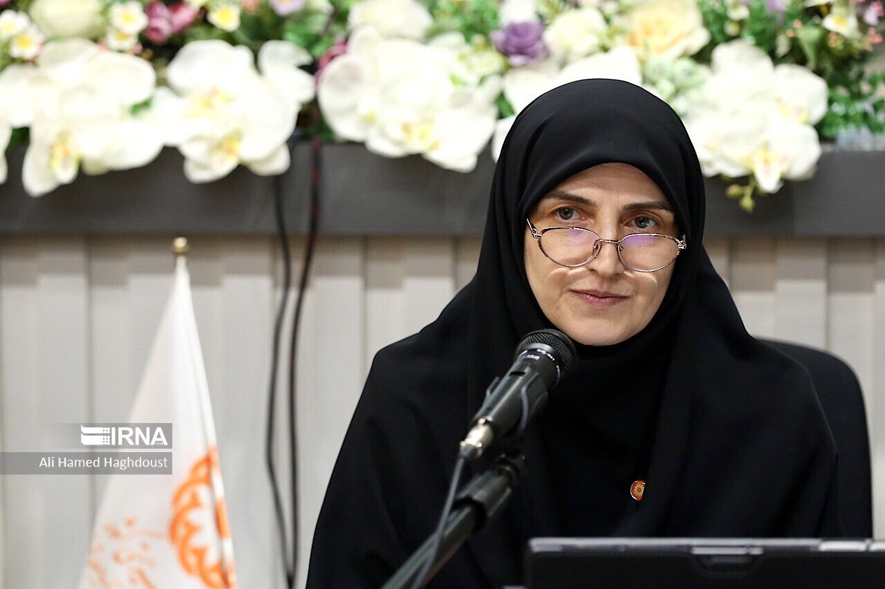 بهزیستی آذربایجانشرقی ۲۵ درصد اعتبارات سفر رییس جمهور را جذب کرد بهزیستی آذربایجانشرقی ۲۵ درصد اعتبارات سفر رییس جمهور را جذب کرد