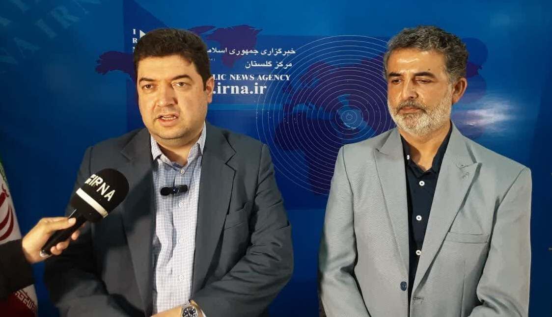 مدیرکل پزشکی قانونی گلستان: ایرنا رسانه‌ای مطمئن و مورد وثوق است