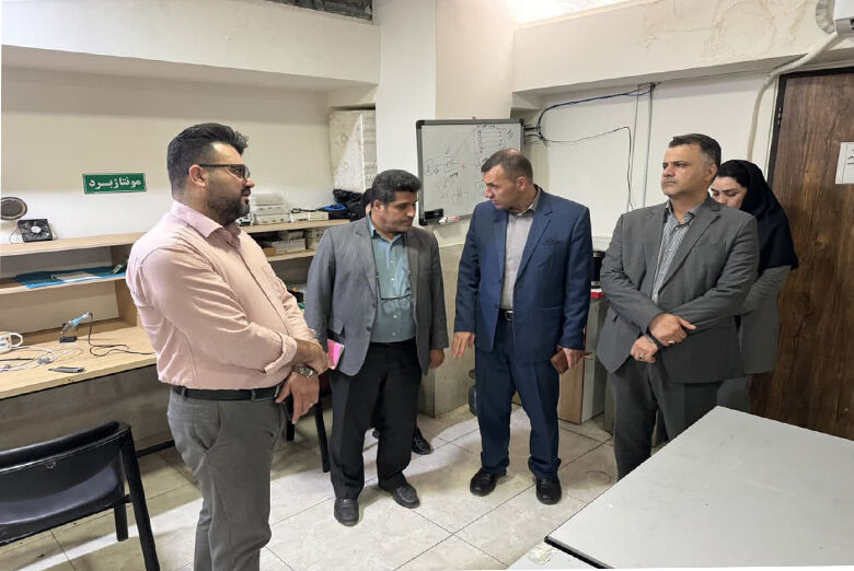 نماینده مجلس: شرکتهای فناور یاریگر دستگاهها برای توسعه کردستان باشند