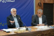 استاندار لرستان: راه اندازی یک نیروگاه برق صنعتی در بروجرد پیگیری می شود