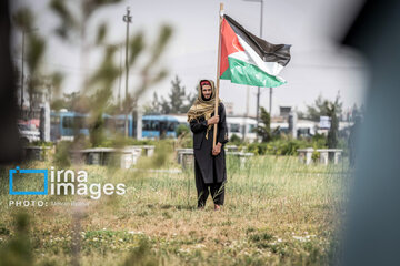 Kaboul : un rassemblent pour condamner l’assassinant d’Ismail Haniyeh 