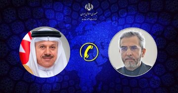 Le silence face aux actions du régime sioniste nuit à la stabilité de la région (ministre iranien)