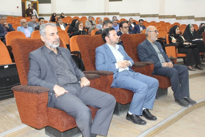 رئیس کانون وکلای بوشهر: سند تحول قضایی بهترین مرجع برای بهبود خدمات وکالت است