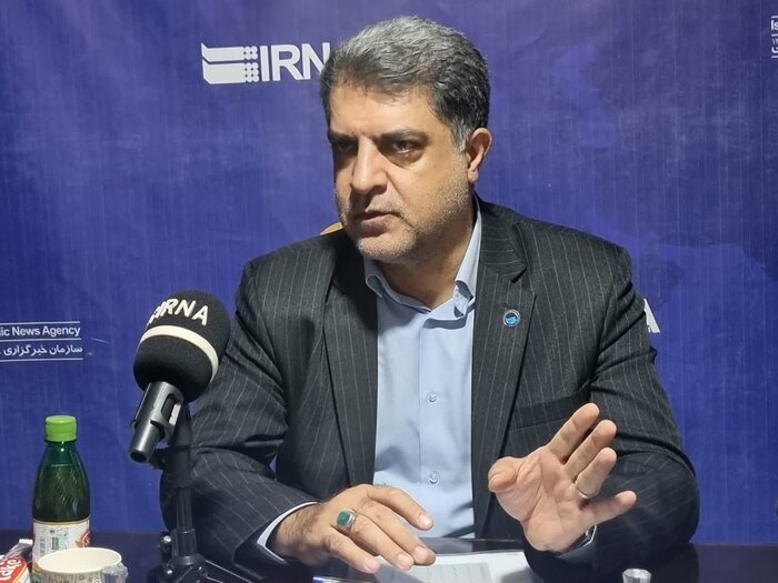 کیفیت آب آشامیدنی همدان در وضعیت مطلوب/ آرسنیک آب روزانه پایش می‌شود