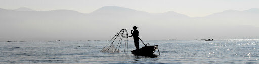 سفر به جزیره پر ماجرای «جزیره قبر ناخدا»