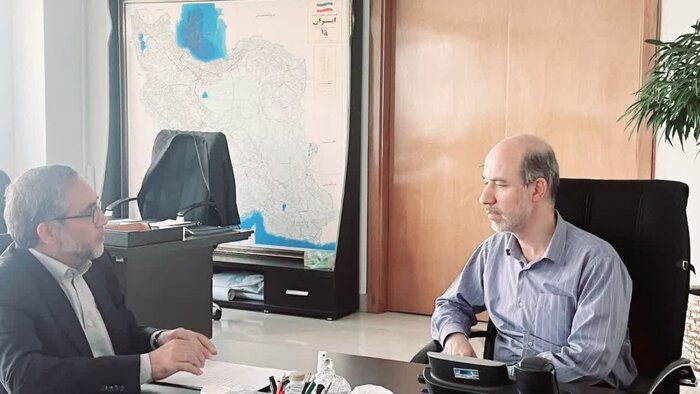 موافقت وزیر نیرو با تخصیص ۴۰۰ میلیارد ریال برای رفع کمآبی سه شهر سمنان