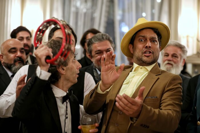 افزایش ۶۶ درصدی سینمای تابستانه؛ وقتی فیلمسوزی منجر به رشد گیشه میشود