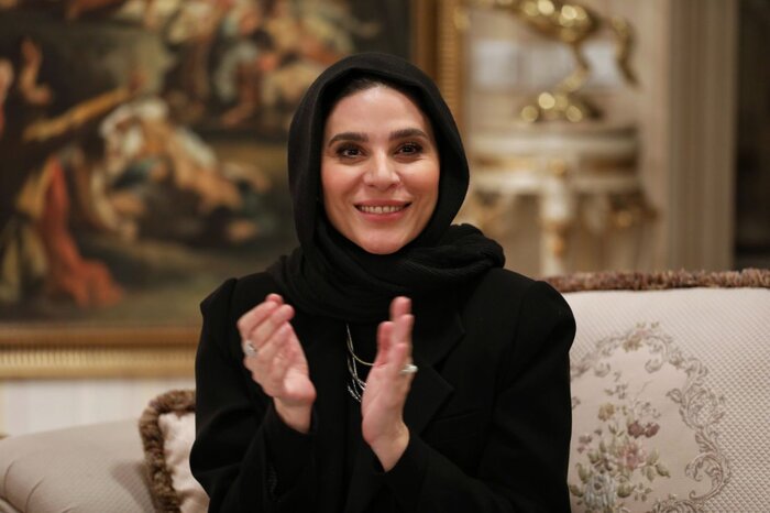 کمدی «مفتبر» به سینماها میآید